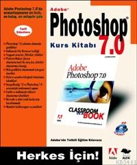 Adobe Photoshop 7.0 Kurs Kitabı Faruk Çubukçu