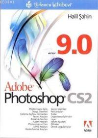 Adobe Photoshop Cs2 9.0 Halil Şahin