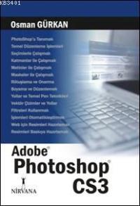 Adobe Photoshop Cs3 Osman Gürkan
