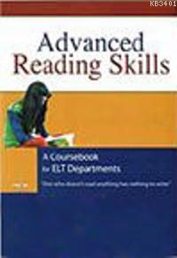 Advanced Reading Skills Yasin Aslan
