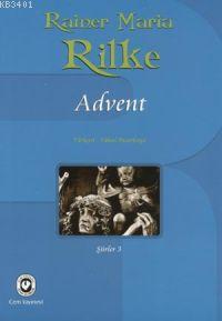 Advent Rainer Maria Rilke