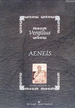 Aeneis Publius Vergilius Maro