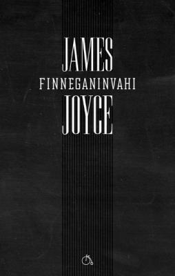 Finneganın Vahı James Joyce