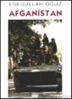 Afganistan Esedullah Oğuz