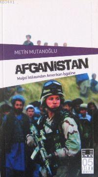 Afganistan Metin Mutanoğlu