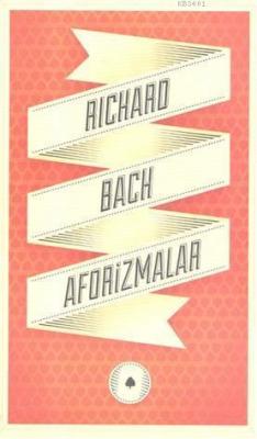 Aforizmalar Richard Bach