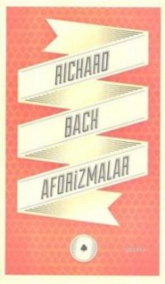 Aforizmalar Richard Bach
