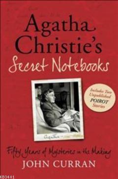 Agatha Christie's Secret Notebooks Agatha Christie