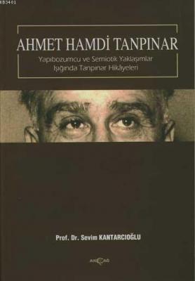 Ahmet Hamdi Tanpınar Hikayeleri Sevim Kantarcıoğlu