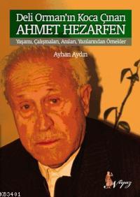Ahmet Hazerfen
