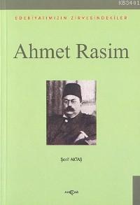 Ahmet Rasim Şerif Aktaş