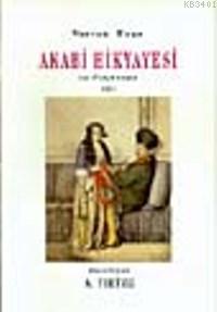 Akabi Hikayesi İlk Türkçe Roman (1851) Vartan Paşa