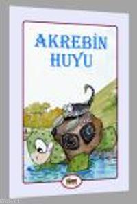 Akrebin Huyu Ahmet Efe