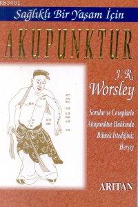 Akupunktur J. R. Worsley