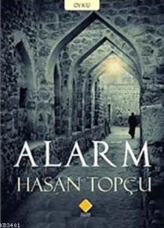Alarm Hasan Topçu