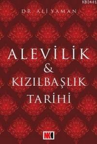 Alevilik & Kızılbaşlık Tarihi Ali Yaman