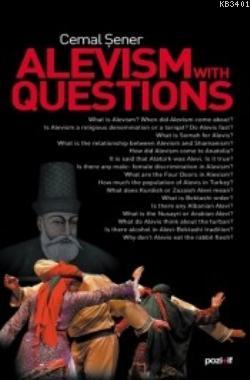 Alevism With Questions Cemal Şener