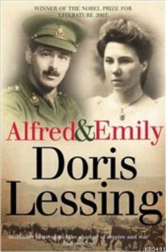Alfred and Emily Doris Lessing