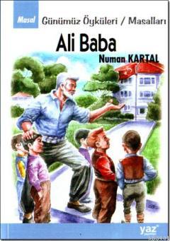 Ali Baba Numan Kartal