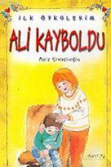Ali Kayboldu