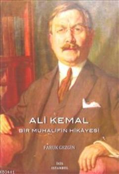 Ali Kemal Faruk Gezgin