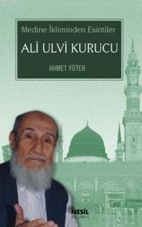 Ali Ulvi Kurucu Ahmet Yüter
