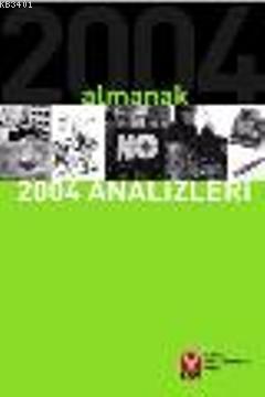 Almanak 2004 Analizleri Kolektif