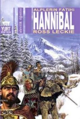 Alplerin Fatihi Hannibal Ross Leckie