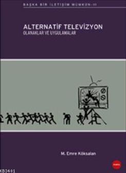 Alternatif Televizyon Hubert K. Rampersad