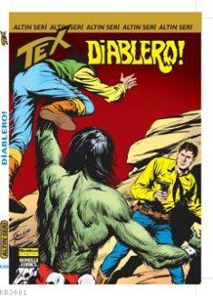 Altın Tex 135 - Diablero! Kolektif
