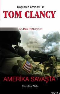 Amerika Savaşta Tom Clancy