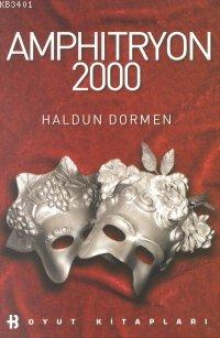 Amphitryon 2000 Haldun Dormen
