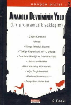 Anadolu Devriminin Yolu Kolektif