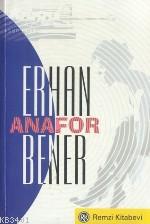 Anafor Erhan Bener