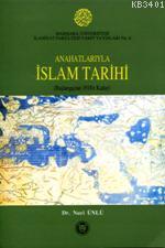 Anahatlarıyla İslam Tarihi