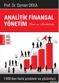 Analitik Finansal Yönetim Osman Okka