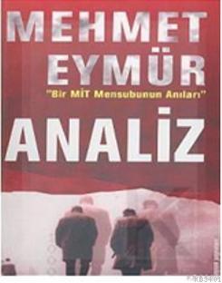 Analiz Mehmet Eymür