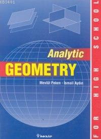 Analytic Geometry Mevlüt Peken