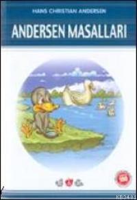Andersen Masalları (Milli Eğitim Bakanlığı İlköğretim 100 Temel Eser) 