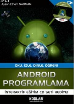 Android Studio İle Programlama Aysan Ethem Narman