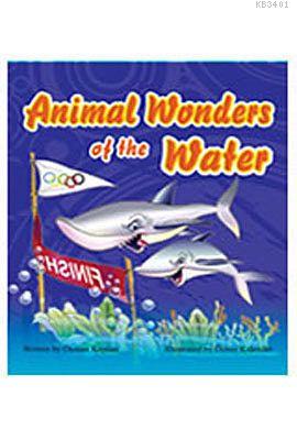 Animal Wonders of the Water (Denizdeki Harikalar)