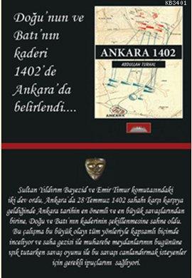 Ankara 1402 Abdullah Turhal