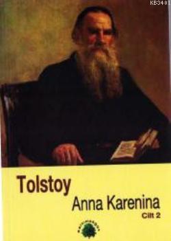 Anna Karenina 2 Lev Nikolayeviç Tolstoy