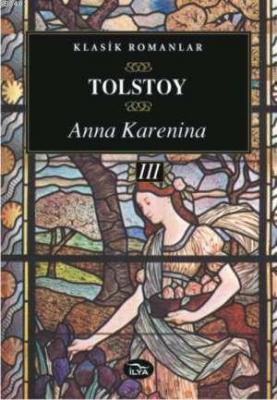 Anna Karenina (3. Cilt)