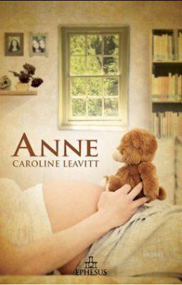 Anne Caroline Leavitt