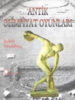 Antik Olimpiyat Oyunları Judith Swaddling