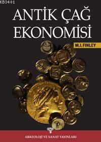 Antikçağ Ekonomisi M. I. Finley