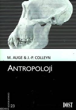 Antropoloji Marc Augé