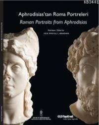 Aphrodisias'tan Roma Portreleri R. R. R. Smith