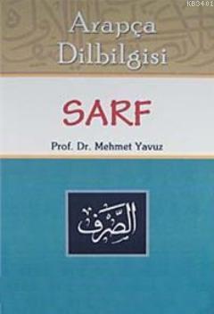 Arapça Dilbilgisi Sarf Mehmet Yavuz
